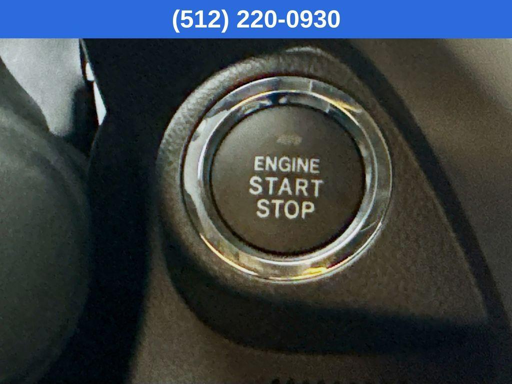 used 2025 Subaru Crosstrek car, priced at $34,500