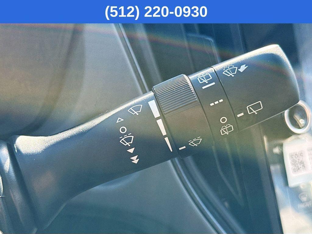 new 2025 Subaru Crosstrek car, priced at $33,630