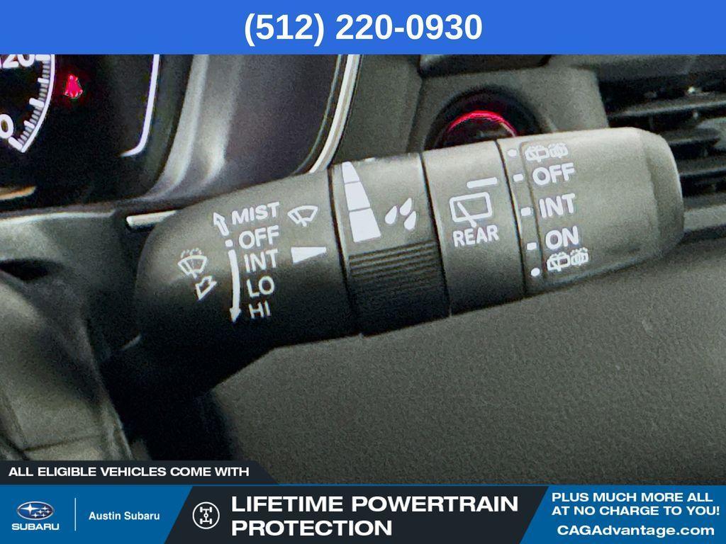 used 2025 Honda Pilot car, priced at $42,970