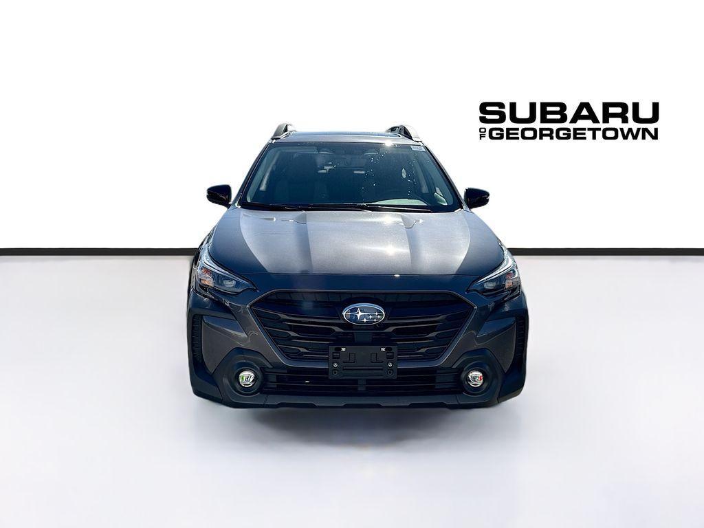 new 2025 Subaru Outback car, priced at $36,620