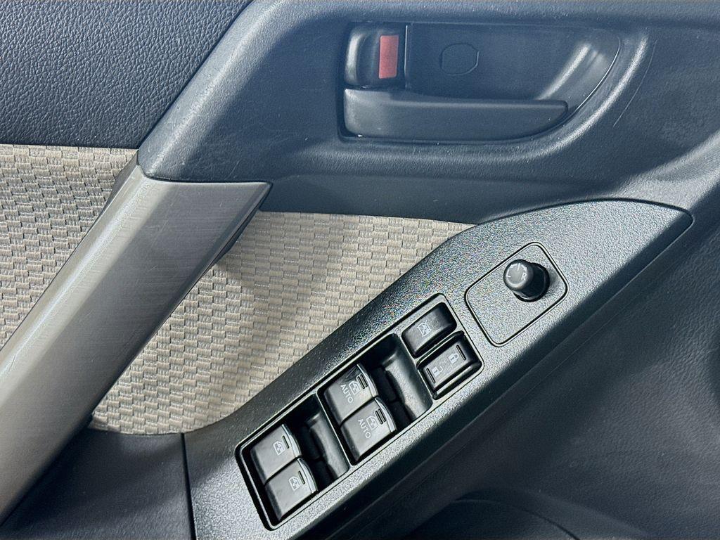 used 2017 Subaru Forester car, priced at $11,700