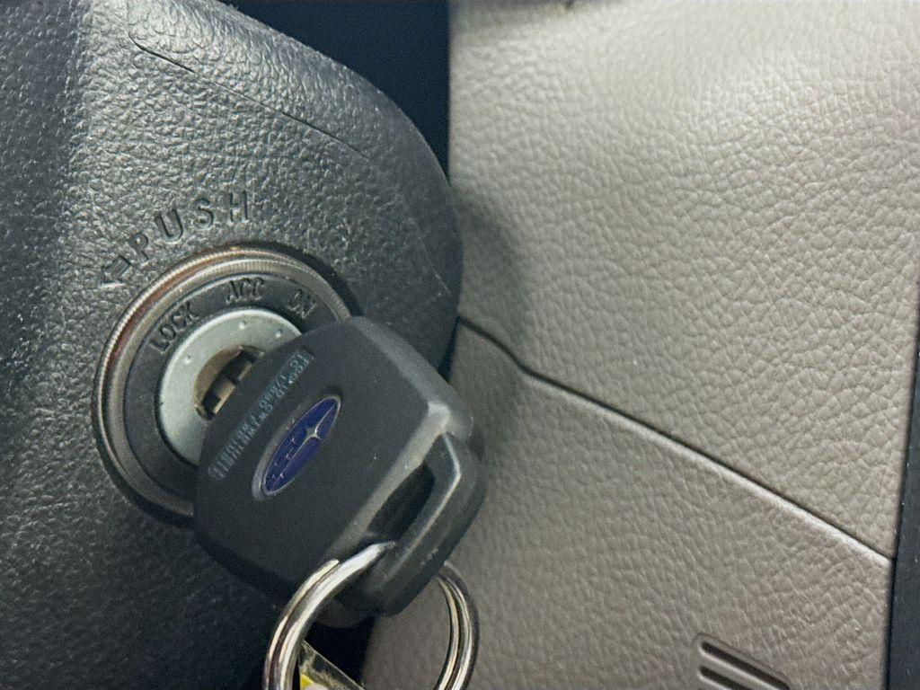 used 2017 Subaru Forester car, priced at $11,700