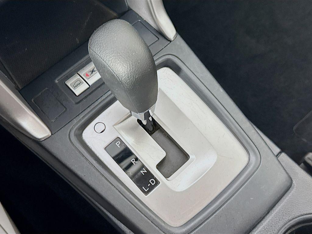 used 2017 Subaru Forester car, priced at $11,700
