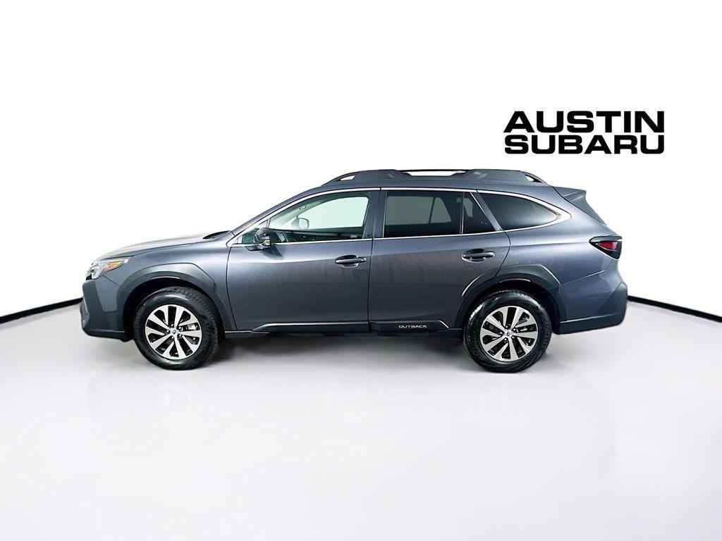 used 2025 Subaru Outback car, priced at $29,900