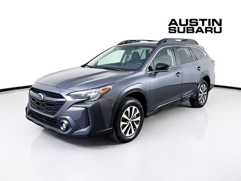 used 2025 Subaru Outback car, priced at $29,900