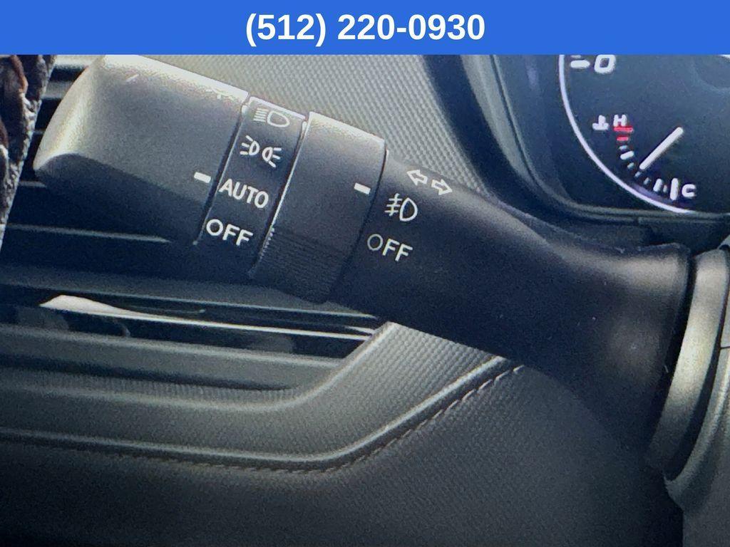 new 2025 Subaru Forester car, priced at $43,218
