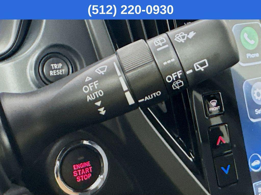new 2025 Subaru Forester car, priced at $43,218