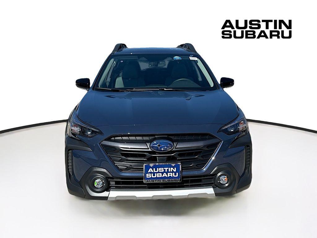 new 2025 Subaru Outback car, priced at $39,818