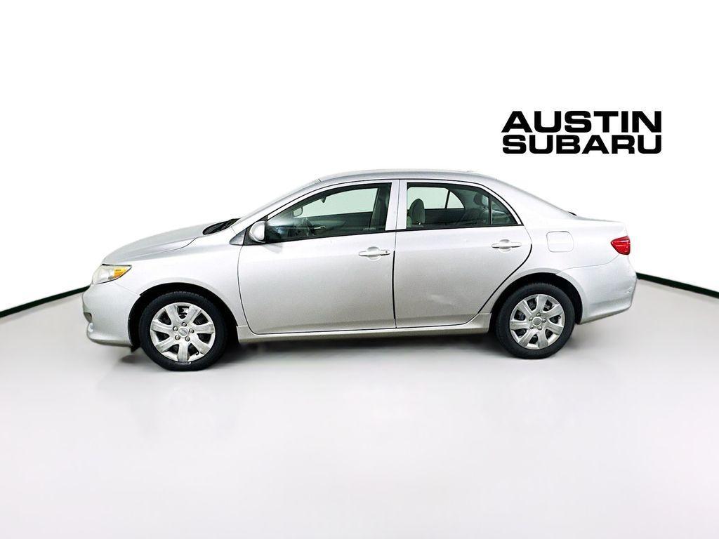 used 2010 Toyota Corolla car, priced at $8,700