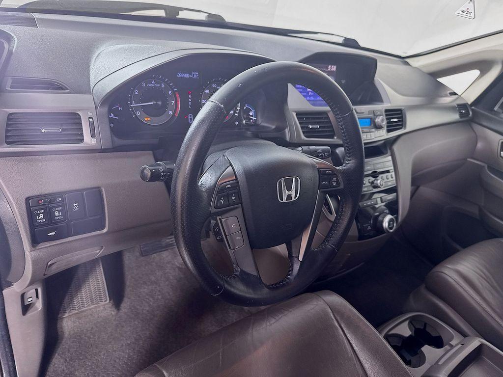 used 2011 Honda Odyssey car, priced at $5,300