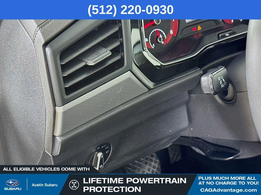 used 2021 Volkswagen Jetta car, priced at $19,325