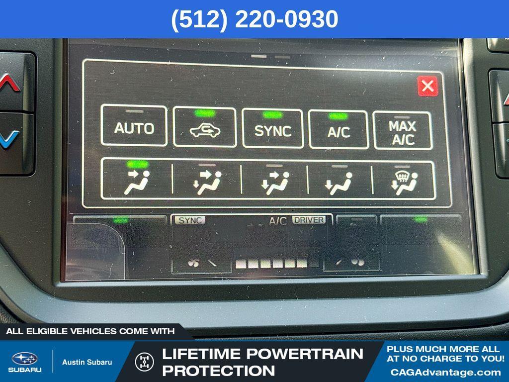 new 2025 Subaru Impreza car, priced at $24,557