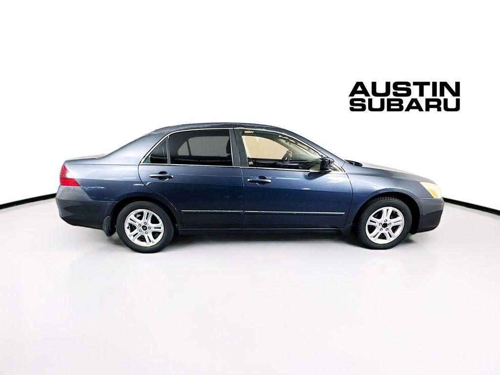 used 2007 Honda Accord car, priced at $6,500