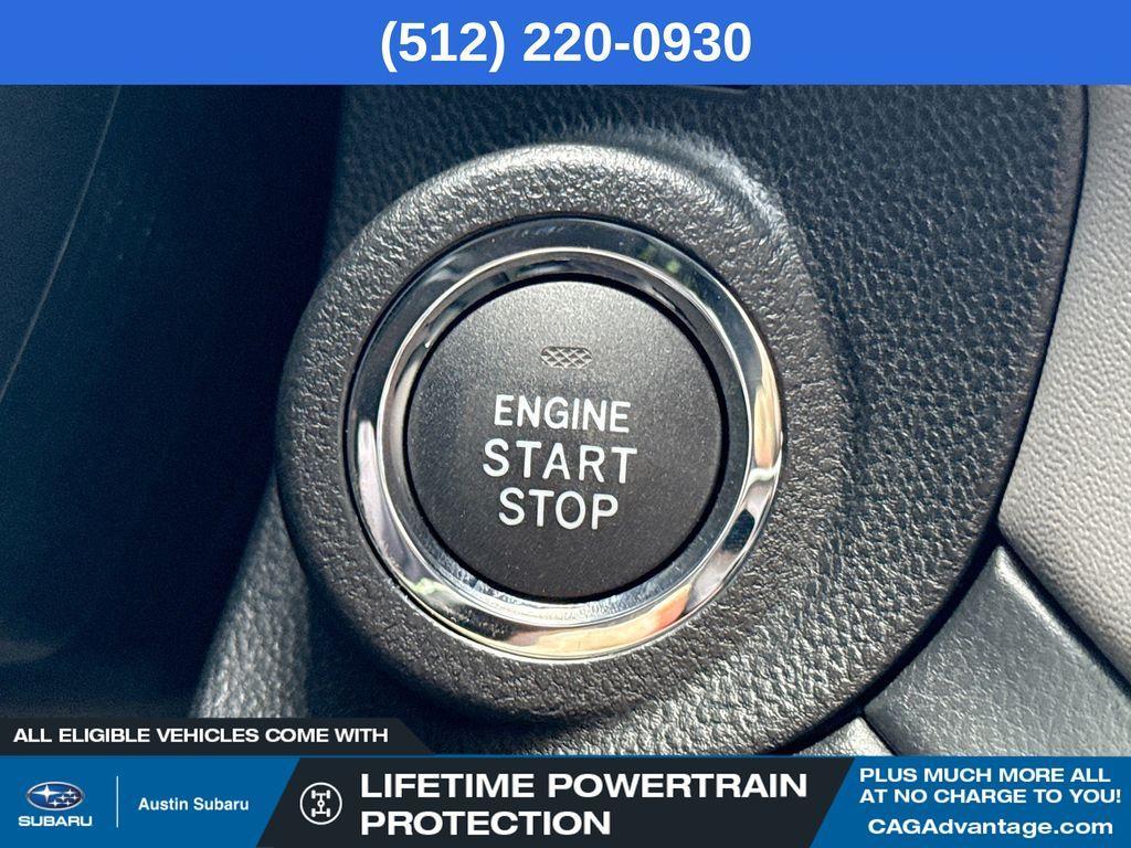 new 2025 Subaru Outback car, priced at $39,333
