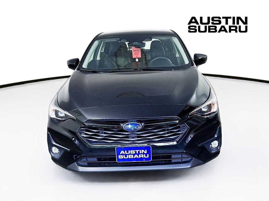 used 2024 Subaru Impreza car, priced at $25,499