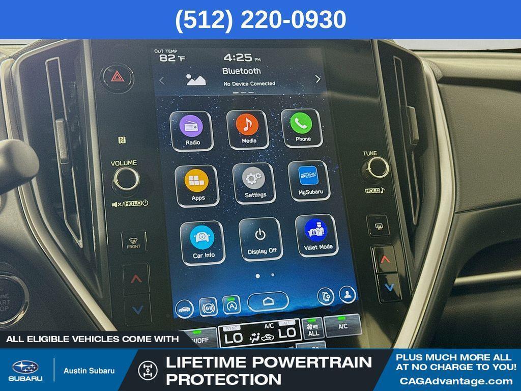 used 2024 Subaru Impreza car, priced at $25,499