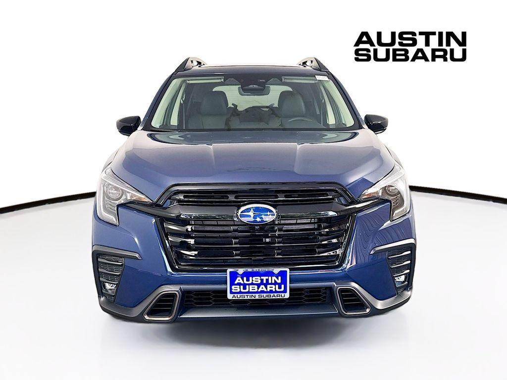 new 2025 Subaru Ascent car, priced at $47,217