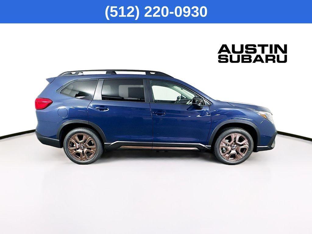 new 2025 Subaru Ascent car, priced at $47,967