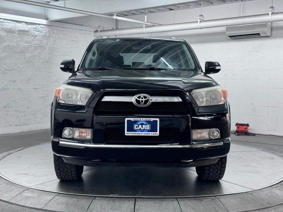 used 2013 Toyota 4Runner car, priced at $18,000