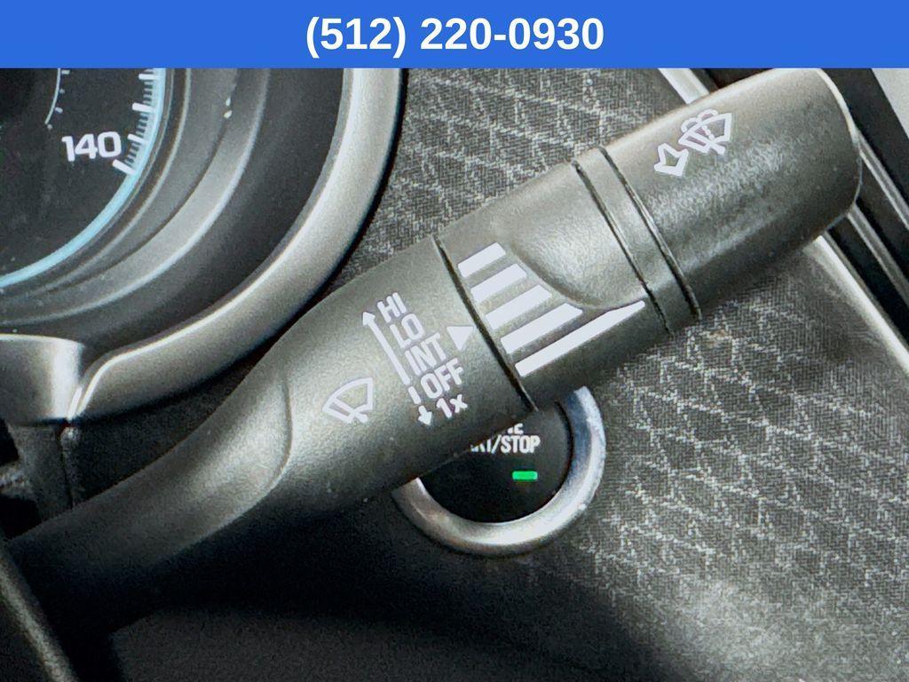 used 2023 Chevrolet Malibu car, priced at $19,200