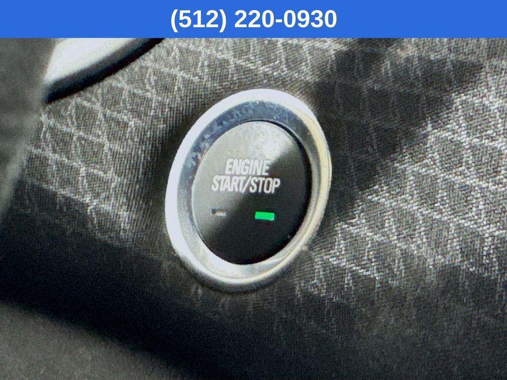 used 2023 Chevrolet Malibu car, priced at $19,200