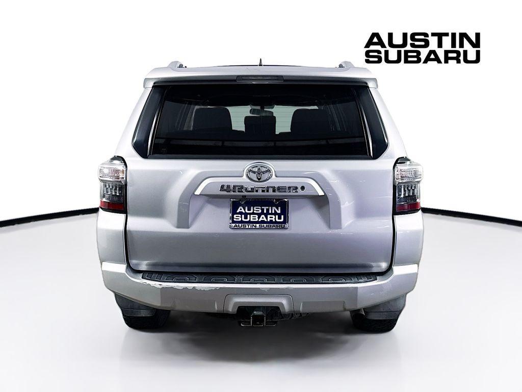 used 2016 Toyota 4Runner car, priced at $26,100