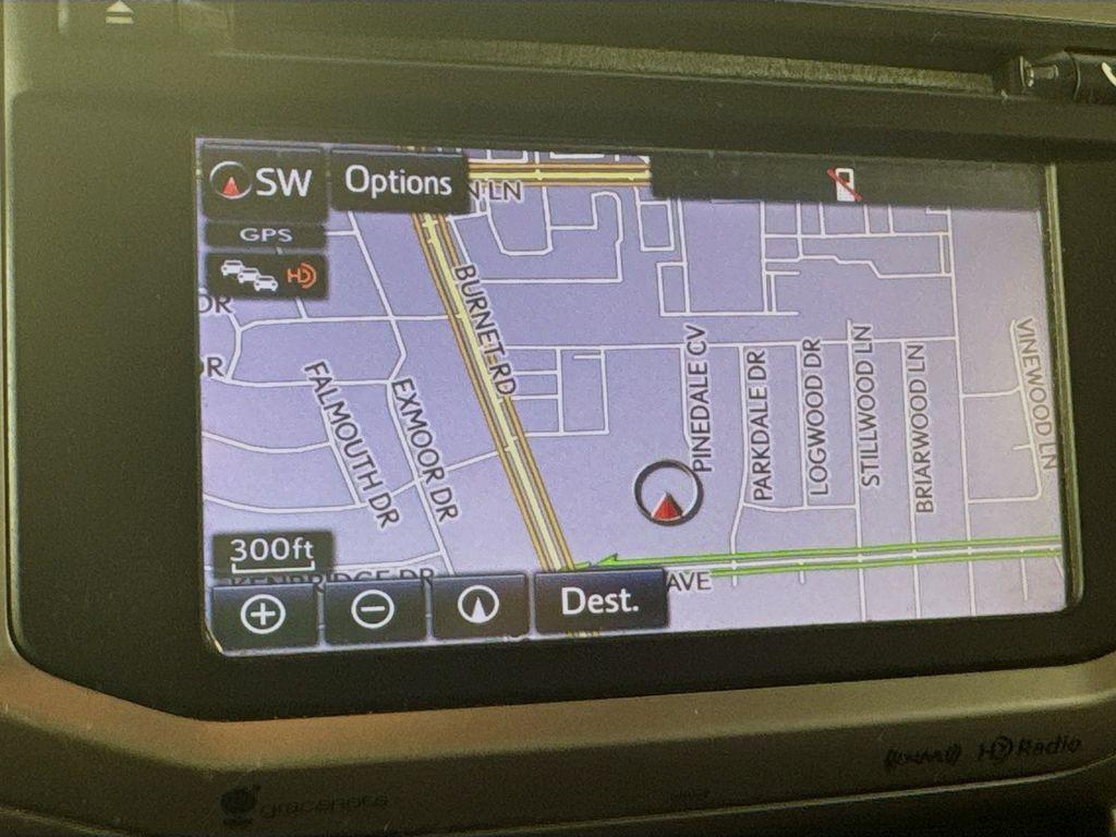 used 2016 Toyota 4Runner car, priced at $26,100