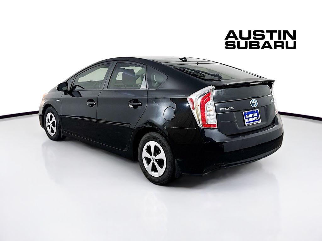 used 2012 Toyota Prius car, priced at $12,000