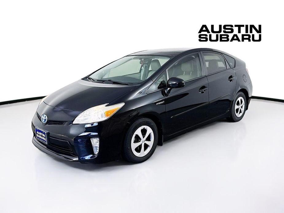 used 2012 Toyota Prius car, priced at $12,000