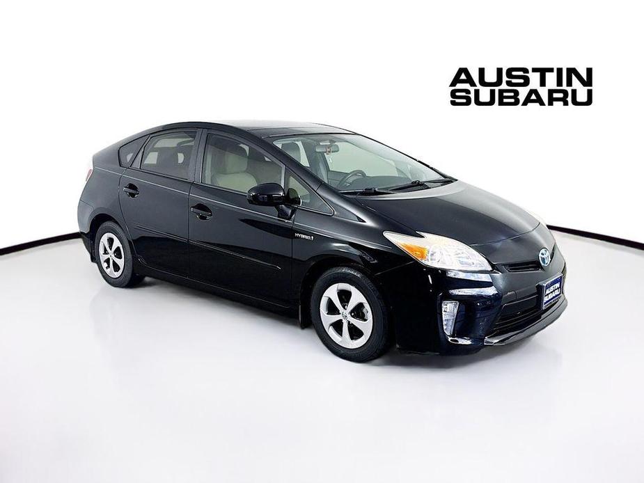 used 2012 Toyota Prius car, priced at $12,000