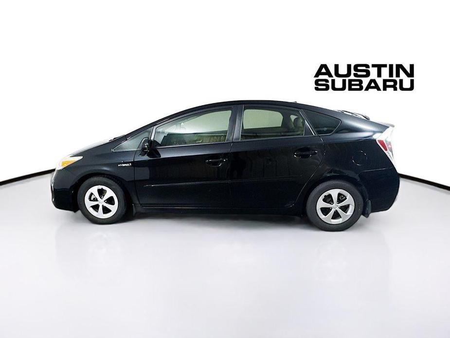 used 2012 Toyota Prius car, priced at $12,000