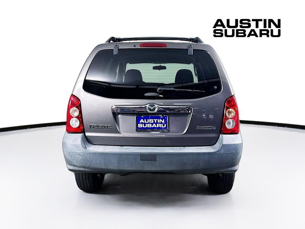 used 2005 Mazda Tribute car, priced at $8,000