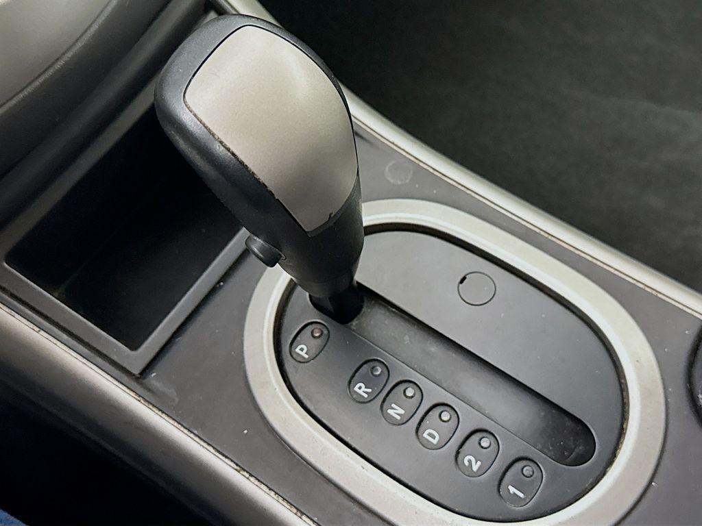 used 2005 Mazda Tribute car, priced at $8,000
