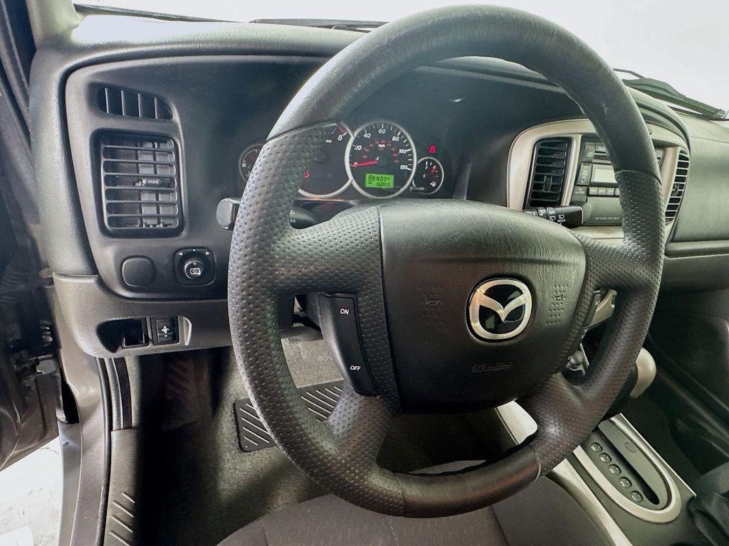 used 2005 Mazda Tribute car, priced at $8,000