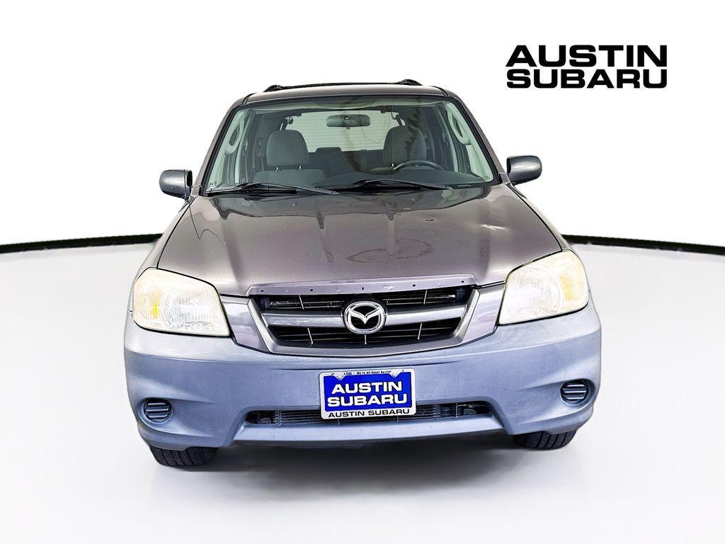 used 2005 Mazda Tribute car, priced at $8,000