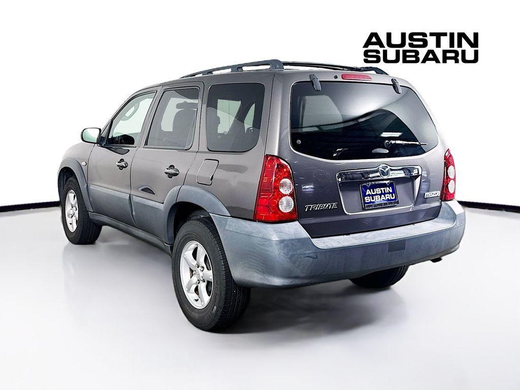 used 2005 Mazda Tribute car, priced at $8,000