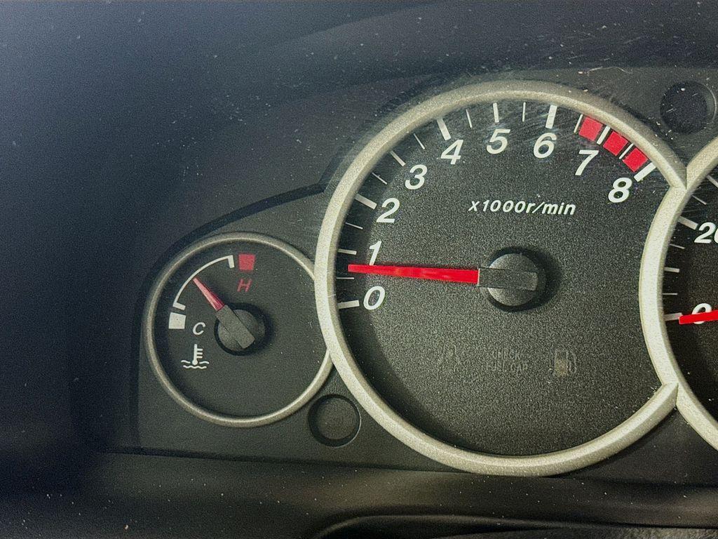 used 2005 Mazda Tribute car, priced at $8,000