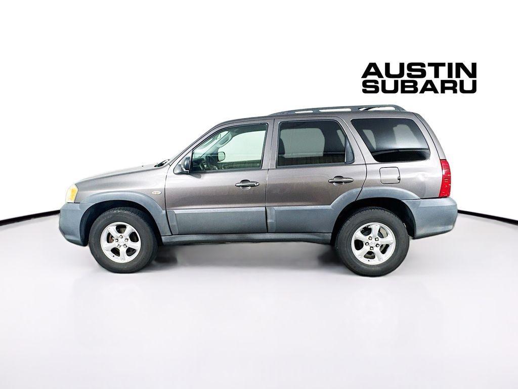 used 2005 Mazda Tribute car, priced at $8,000