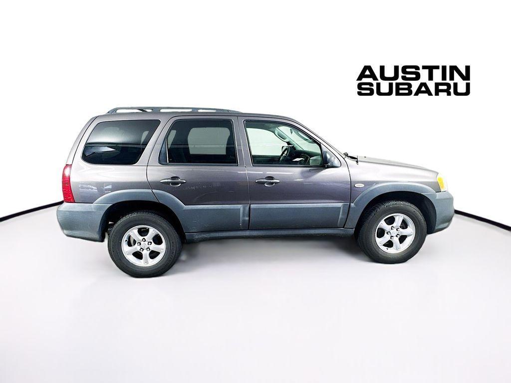 used 2005 Mazda Tribute car, priced at $8,000
