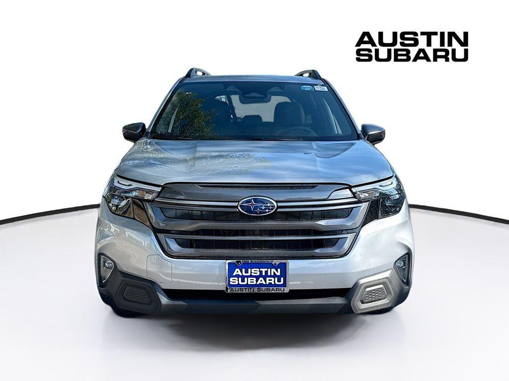 new 2025 Subaru Forester car, priced at $35,758