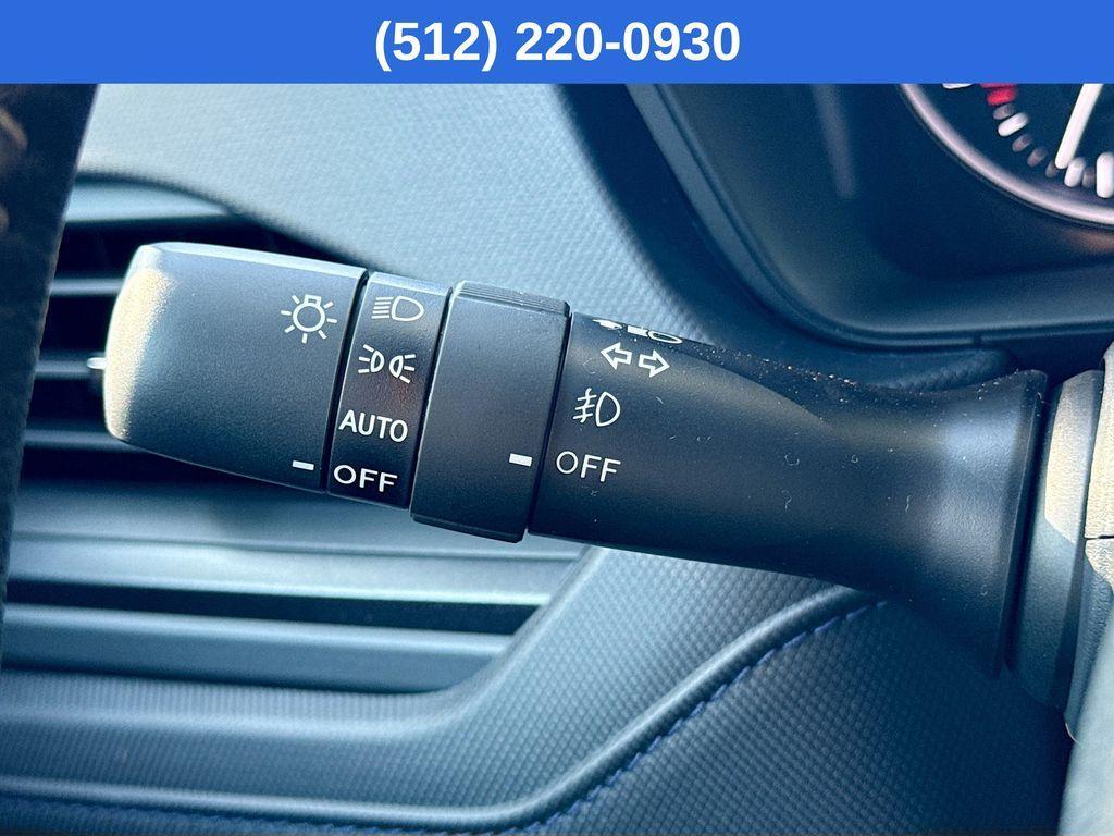 new 2025 Subaru Forester car, priced at $35,758