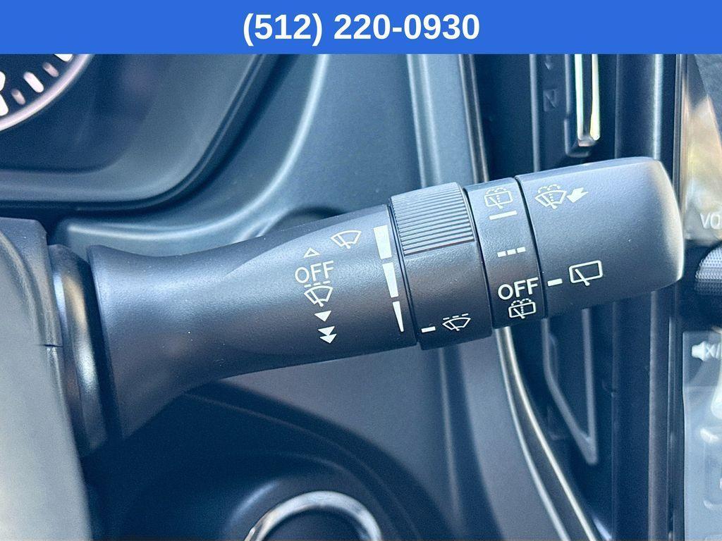 new 2025 Subaru Forester car, priced at $35,758