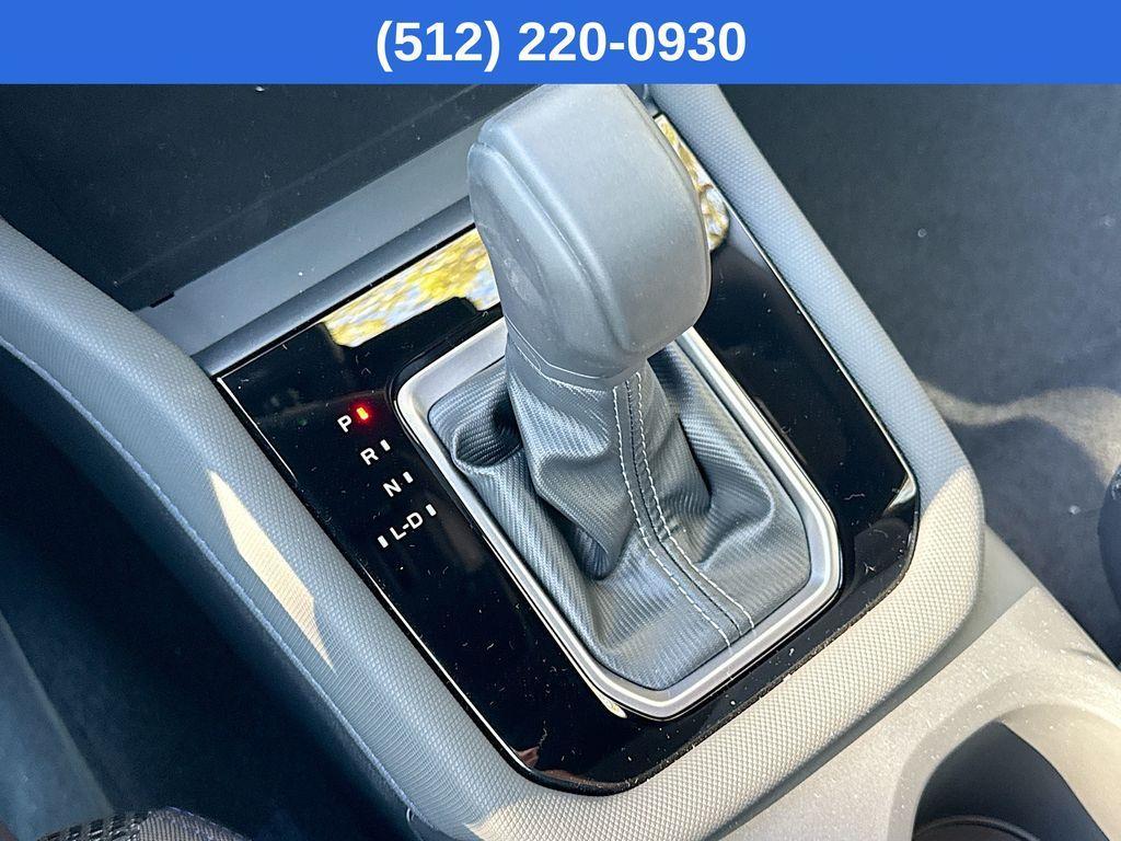 new 2025 Subaru Forester car, priced at $35,758