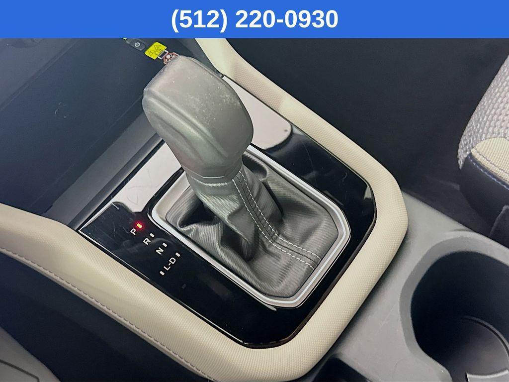 used 2025 Subaru Forester car, priced at $30,750