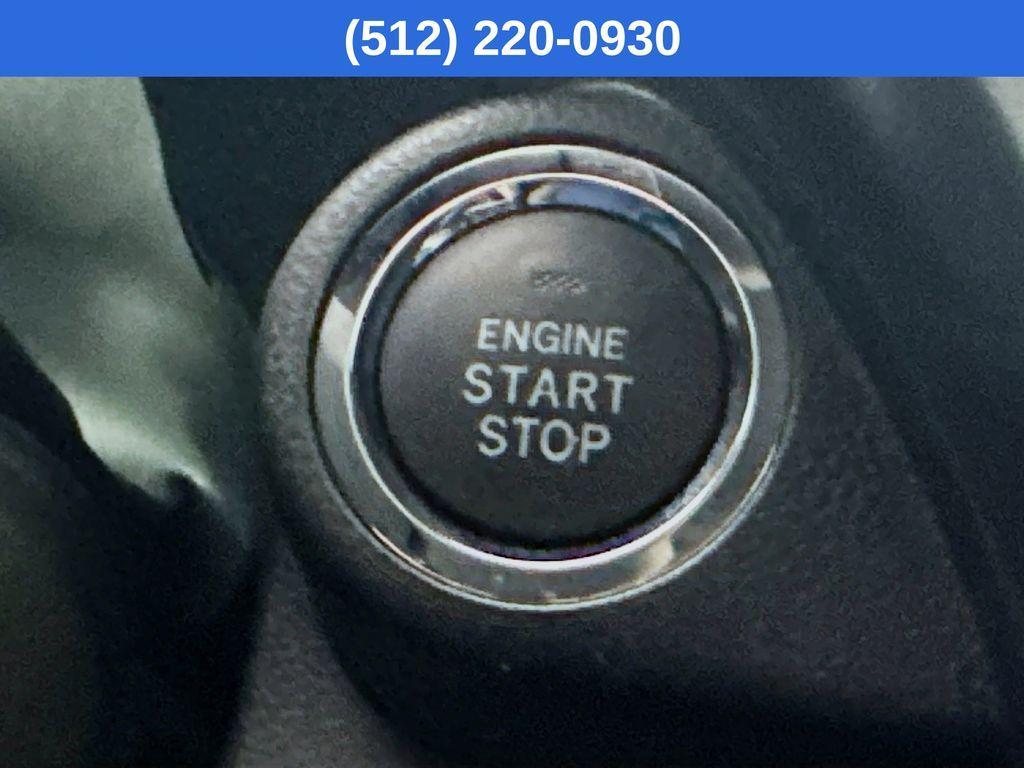 used 2025 Subaru Forester car, priced at $30,750