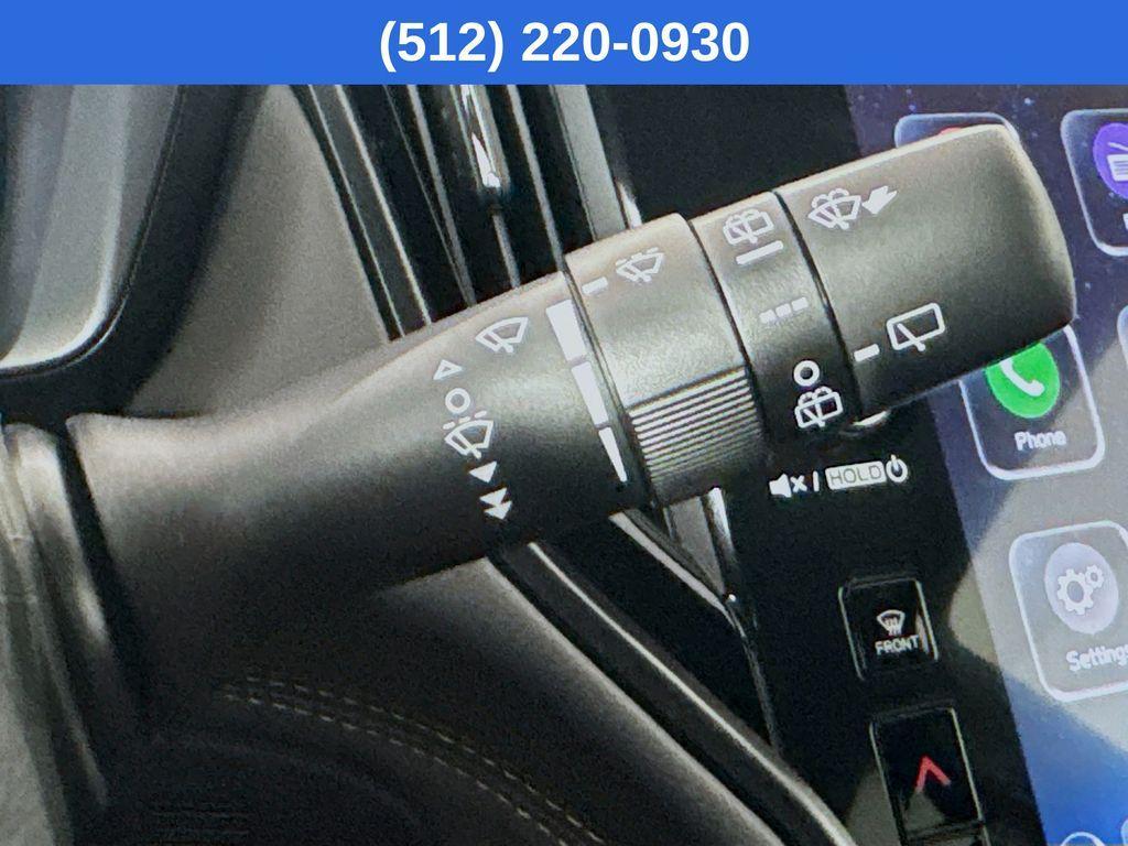 used 2025 Subaru Outback car, priced at $38,488