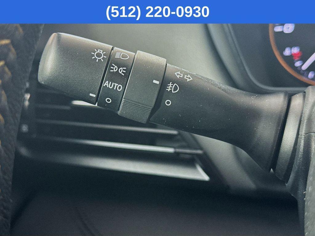 used 2025 Subaru Outback car, priced at $38,488