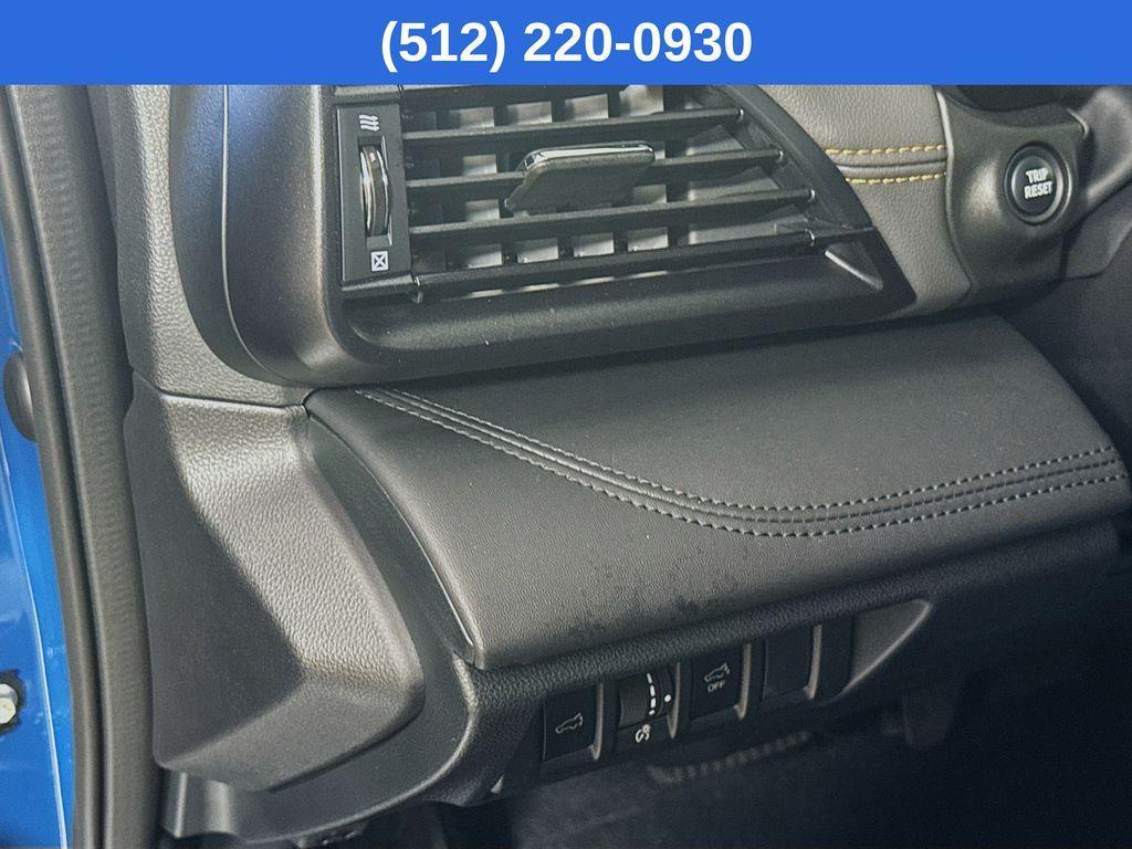 used 2025 Subaru Outback car, priced at $38,488