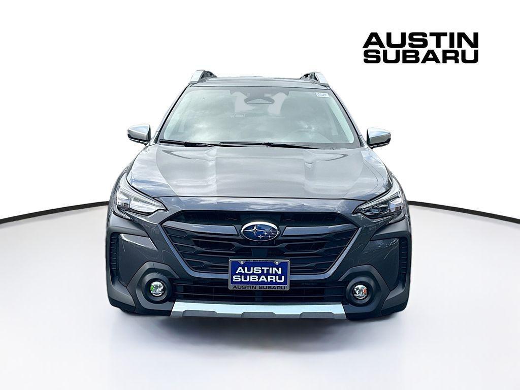 new 2025 Subaru Outback car, priced at $46,609
