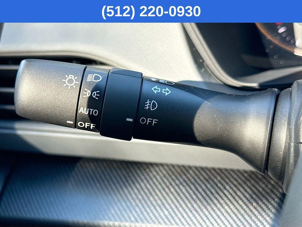 new 2026 Subaru Crosstrek car, priced at $38,215